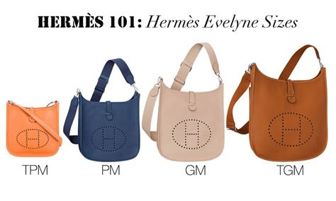 hermes clemence evelyne bag|hermes evelyne sizes and prices.